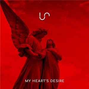 Us - My Heart's Desire FLAC