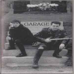 Garage - Garage FLAC