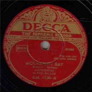 Orchestra Glenn Miller / Orchestra Woody Herman - Moonlight Bay / At The Woodchopper’s Ball FLAC