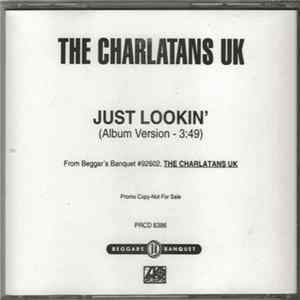 The Charlatans - Just Lookin' FLAC