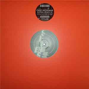 Odd Nosdam - Sisters Remix EP FLAC