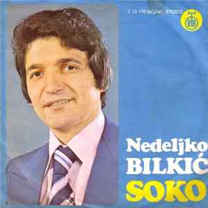 Nedeljko Bilkić - Soko FLAC