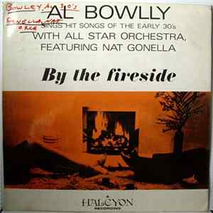 Al Bowlly - By The Fireside FLAC