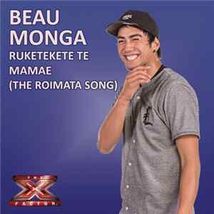 Beau Monga - Ruketekete Te Mamae (The Roimata Song) FLAC