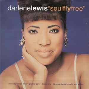 Darlene Lewis - Soul Fly Free FLAC