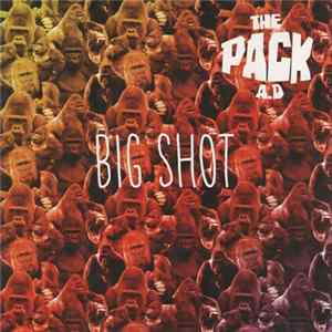 The Pack A.D. - Big Shot / Nightcrawler FLAC