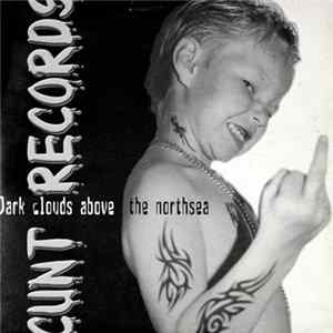 Various - Dark Clouds Above The Northsea FLAC