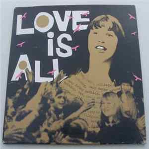 Love Is All - Busy Doing Nothing FLAC