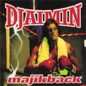 Djaimin - Majikback FLAC