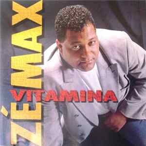 Zé Max - Vitamina FLAC