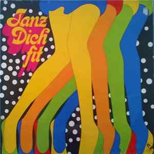 Various - Tanz Dich Fit FLAC