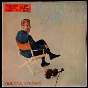 Florian Zabach - Golden Strings FLAC
