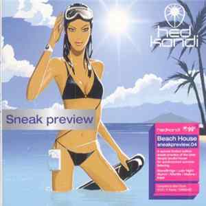 Various - Beach House 04.04 - Sneak Preview FLAC