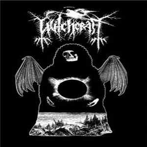 Witchcraft - Fekete És Hideg / Mortuus FLAC