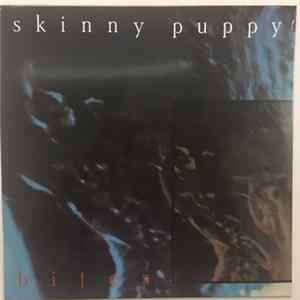 Skinny Puppy - Bites FLAC