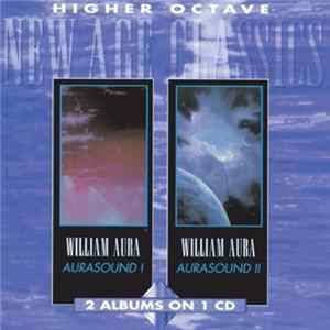 William Aura - Aurasound I / Aurasound II FLAC