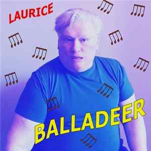Laurice - Balladeer FLAC