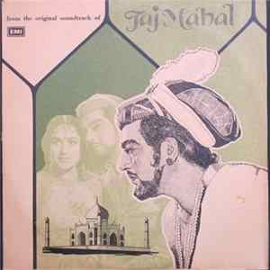 Roshan , Sahir Ludhianvi - Taj Mahal FLAC