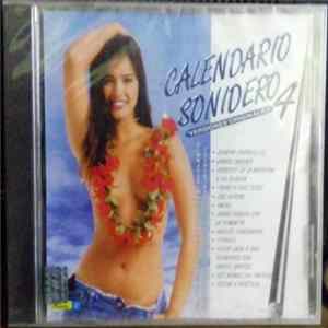 Various - Calendario Sonidero Vol.4 FLAC