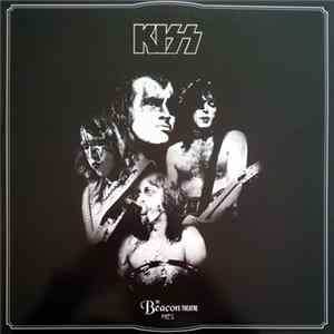 Kiss - The Beacon Theatre 1975 FLAC