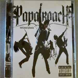 Papa Roach - Metamorphosis FLAC
