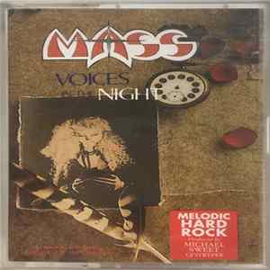 Mass - Voices In The Night FLAC