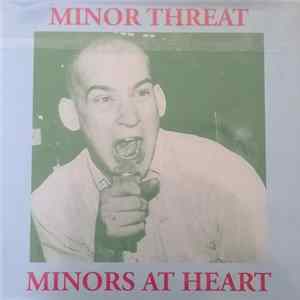 Minor Threat - Minors At Heart FLAC