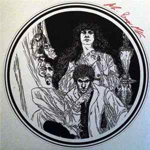 Psychick TV - Allegory And Self FLAC