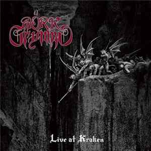 Mörk Gryning - Live At Kraken FLAC