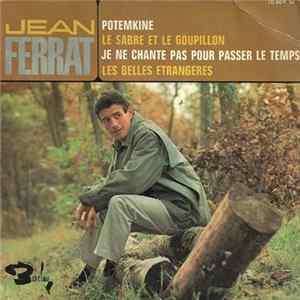 Jean Ferrat - Potemkine FLAC