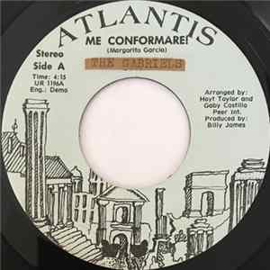The Gabriels - Me Conformare! FLAC