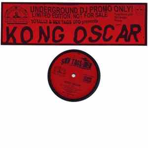Kong Oscar - Kong Oscar FLAC