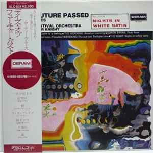 The Moody Blues - Days Of Future Passed FLAC