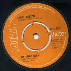 Lionel Morton - Waterloo Road FLAC