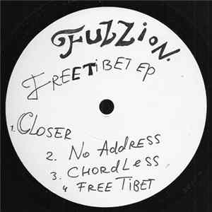 Fuzzion - Free Tibet EP FLAC