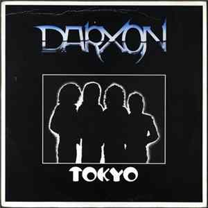 Darxon - Tokyo FLAC