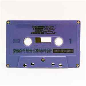 Various - 2012 Fall Sampler FLAC