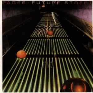 Pages - Future Street FLAC