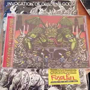 Various - Invocation Of Obscene Gods FLAC