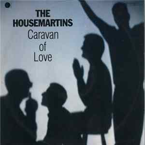 The Housemartins - Caravan Of Love FLAC