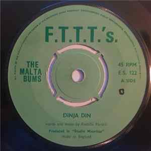 The Malta Bums - Dinja Din / Yvette / Il-Football FLAC