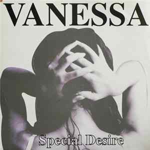 Vanessa - Special Desire FLAC