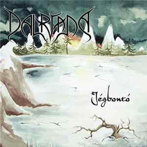 Dalriada - Jégbontó FLAC