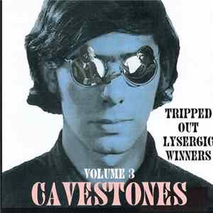 Various - Cavestones Volume 3 FLAC