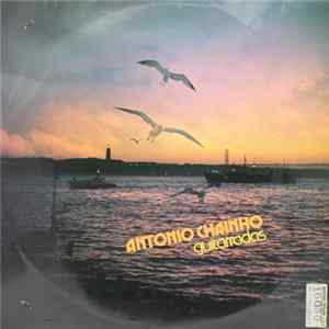 António Chainho - Guitarradas FLAC