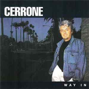 Cerrone - Way In FLAC