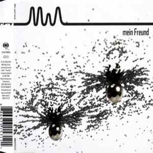 MIA. - Mein Freund FLAC