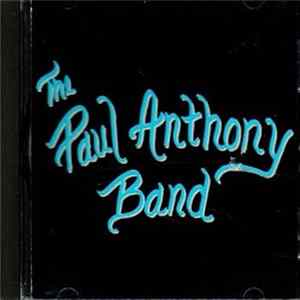 The Paul Anthony Band - The Paul Anthony Band FLAC