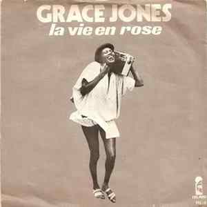 Grace Jones - La Vie En Rose FLAC