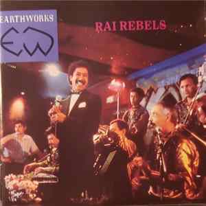 Various - Rai Rebels FLAC